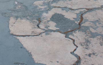 fibreglass roofing replacement Stadhampton