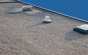 flat roofing Stadhampton, Oxfordshire