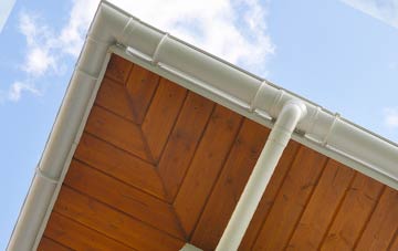 Stadhampton soffit types